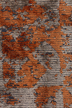 Load image into Gallery viewer, (Bliss) Beige Gray-Rust Orange (5).jpg
