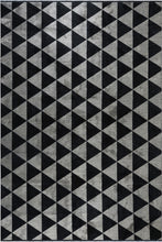 Load image into Gallery viewer, (Grandeur) Silver Gray-Black.jpg
