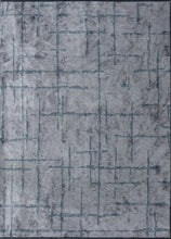 Load image into Gallery viewer, (Splendor) Silver Gray-Light Blue (1).jpg
