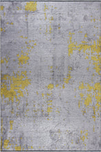 Load image into Gallery viewer, (Composer) Silver Gray-Lemon Yellow (1).
